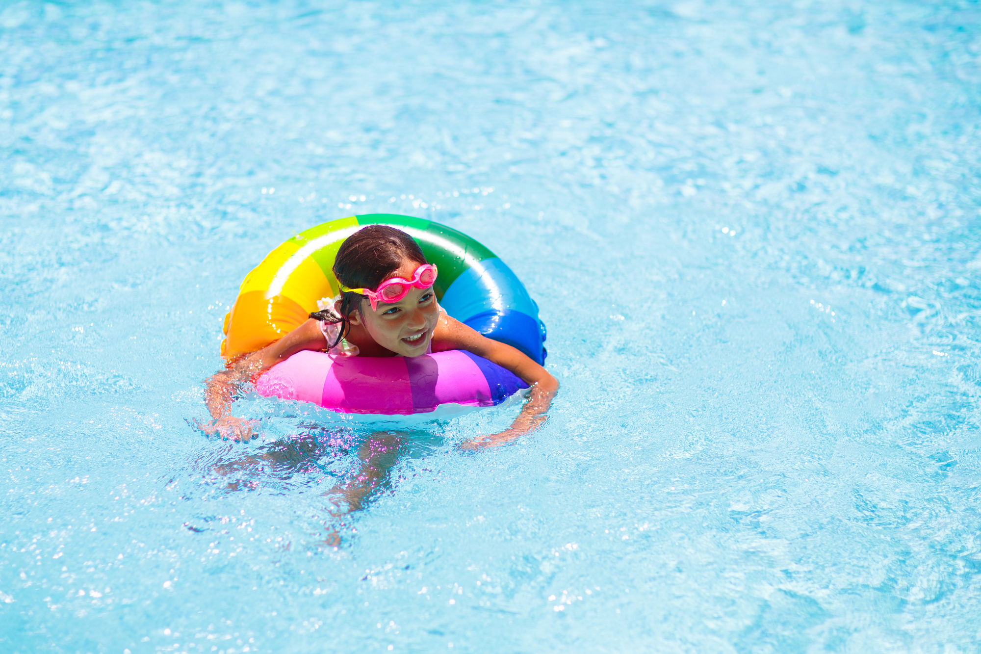 暑い夏にぴったり！プールの魅力と活用法を徹底解説【ハイスイ：公式】